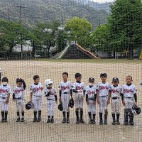 保護中: 【野球部】新４年生チーム練習試合