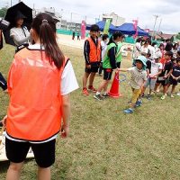 保護中: 京町「歩け歩け運動・軽スポーツ」