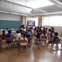 保護中: 小学校低学年「ぎふMIRAI’s チャンネル」