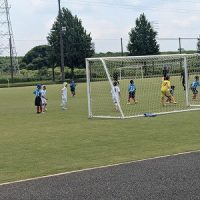 保護中: 【若鮎岐阜サッカー部】   岐阜市U10 サッカー大会 決勝リーグ