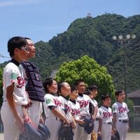 保護中: 【野球部】熱戦・烈戦・超激戦！練習試合！