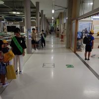 保護中: 夏休み明け☆学校初日！