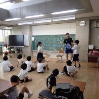 保護中: 子どもたち企画の素敵な会！