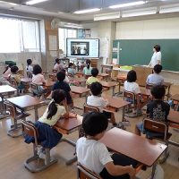 保護中: 交通安全について考える