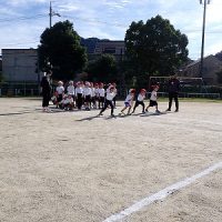 保護中: 【１年生】運動会・学年種目・練習