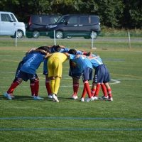 保護中: 【若鮎岐阜サッカー部】 全日本サッカー選手権岐阜地区大会　県大会出場決定！