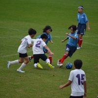 保護中: 【若鮎岐阜サッカー部】全日本サッカー選手権県大会