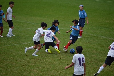 保護中: 【若鮎岐阜サッカー部】全日本サッカー選手権県大会