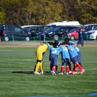 保護中: 【若鮎岐阜サッカー部】 県選手権大会　順位決定戦