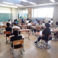 保護中: 小学校低学年「ぎふMIRAI’s チャンネル」