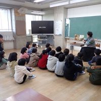 保護中: CS学び部『読み聞かせ』