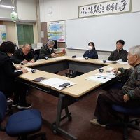 第２回CS支援推進委員会