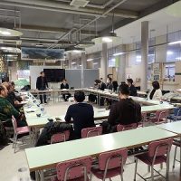 第７回「学校運営協議会」