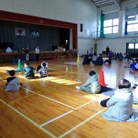 保護中: 【６年ＰＴＡ】岐阜小ＰＴＡ学園の全力授業