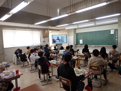 保護中: 岐阜小『特技グランプリ』最終日（５日目）