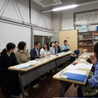 保護中: 令和７年度 ＰＴＡ新役員会