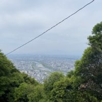 【速報】金華山登山・岐阜公園散策スタート