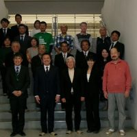 第1回 岐阜小学校運営協議会
