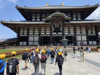 6年生
