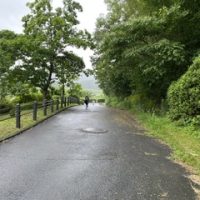 保護中: 【５年・野外学習】２日目・フィールドワーク終了