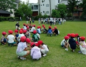 1年生