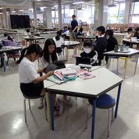 保護中: 【５年国語】みんなが使いやすいデザイン