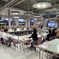 第２回学校運営協議会