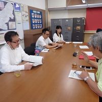 【ＣＳ】ふれあいフェスタ企画委員会･専門部会