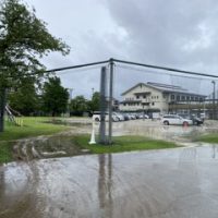 警報発令・引き渡し下校