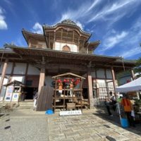 保護中: 【正法寺】大仏フェスティバル