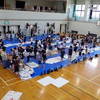 保護中: サマースクール2025『落書きをしよう！』
