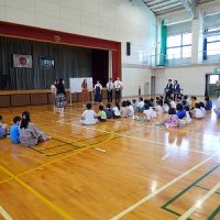 保護中: サマースクール2025｢Englishで遊ぼう｣
