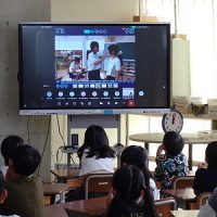 保護中: ７月３日「いじめについて考える日」