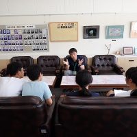 保護中: 【贈呈】どんどん賞（校長賞）７/７