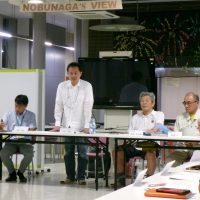 第１回 ふるさとふれあいフェスタ実行委員会
