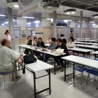 臨時CS地域行事部会