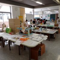 保護中: 夏の宝物『鑑賞会』