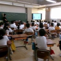 保護中: いじめを見逃さない日（９月）
