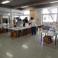 保護中: 【開催中】夏休み・宝物展