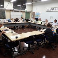 CS専門部会『地域行事部会』