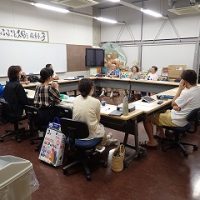 CS専門部会『学び部会』
