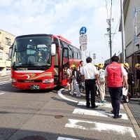 【６年白川郷研修】出発とお詫び