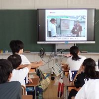 保護中: 信長公が行った「おもてなし」とは？