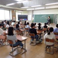 「伝書鳩」的な行為について考える！