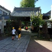 保護中: 【３年】様々な「お寺」のすてきみつけ