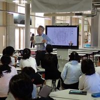 保護中: 【６年生】信長公からの指令
