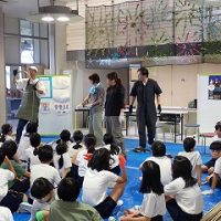 保護中: 【こよみのよぶね】製作スタート！