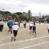 保護中: 【運動会】係会
