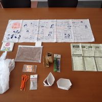 防災プチ情報「突然、ライフラインが絶たれたら…」