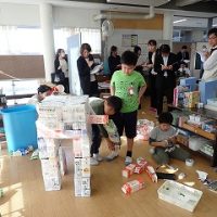 保護中: めぶき組・自立活動研究授業